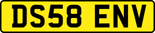 DS58ENV