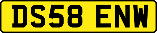 DS58ENW