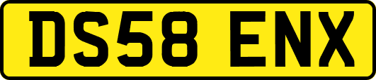 DS58ENX