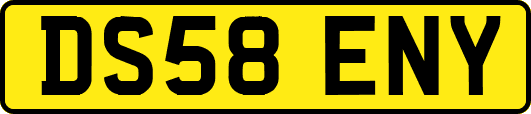 DS58ENY