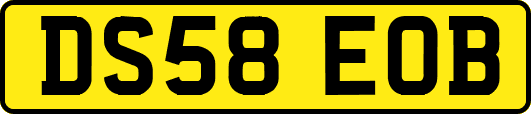 DS58EOB