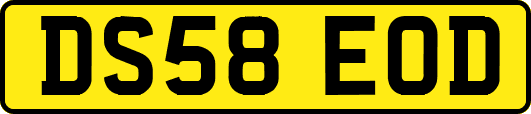 DS58EOD