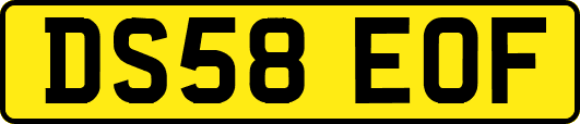 DS58EOF