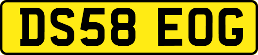 DS58EOG