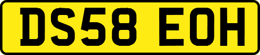 DS58EOH