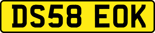 DS58EOK