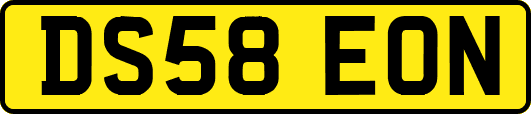 DS58EON