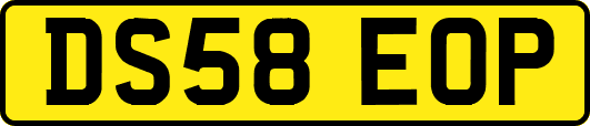 DS58EOP