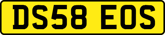 DS58EOS