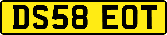 DS58EOT
