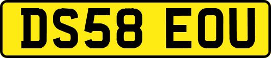 DS58EOU