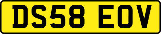 DS58EOV