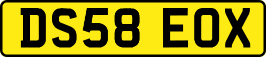 DS58EOX