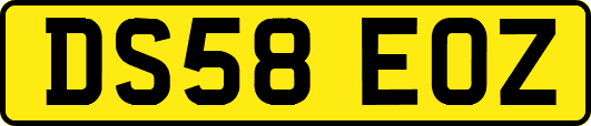 DS58EOZ