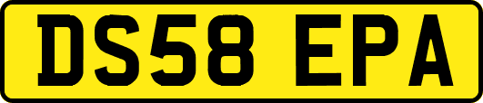 DS58EPA