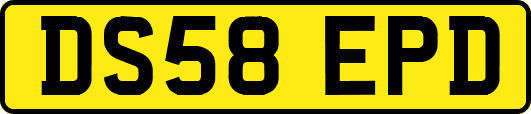 DS58EPD