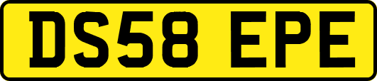 DS58EPE