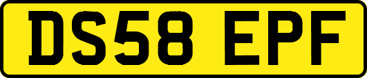 DS58EPF