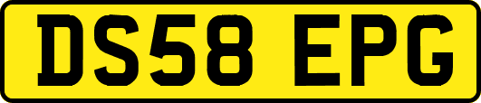DS58EPG
