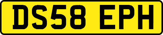 DS58EPH