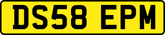 DS58EPM