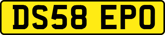 DS58EPO