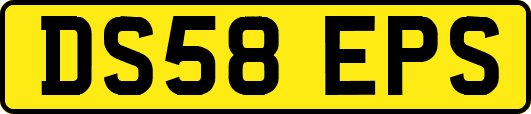 DS58EPS