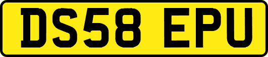 DS58EPU