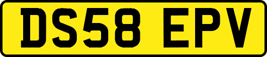 DS58EPV