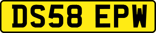 DS58EPW