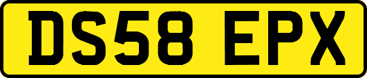 DS58EPX