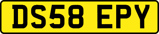 DS58EPY
