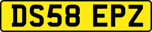 DS58EPZ