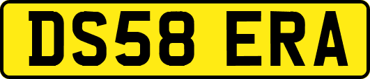 DS58ERA