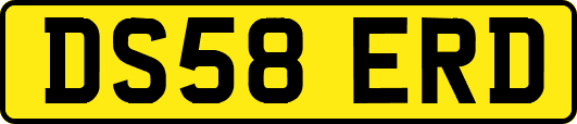 DS58ERD
