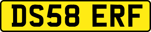 DS58ERF