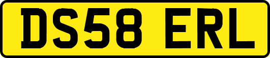 DS58ERL