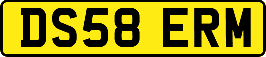 DS58ERM