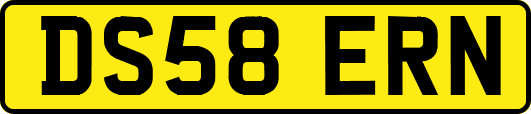 DS58ERN