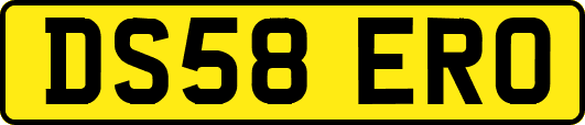 DS58ERO