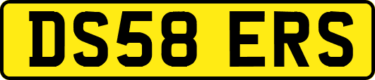 DS58ERS