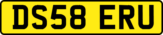 DS58ERU