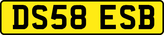 DS58ESB