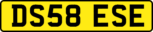 DS58ESE