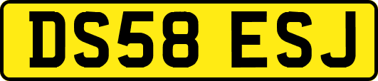 DS58ESJ