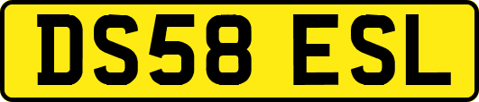 DS58ESL
