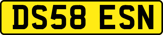 DS58ESN