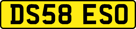 DS58ESO