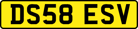 DS58ESV