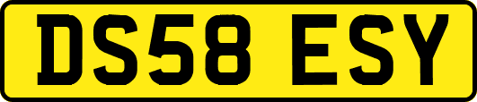 DS58ESY
